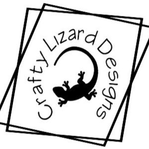 Crafy Lizard